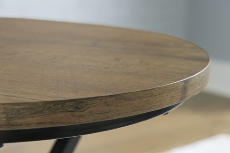 Coffee Table Cassbryn Set – Coffee & End Table Sets 
