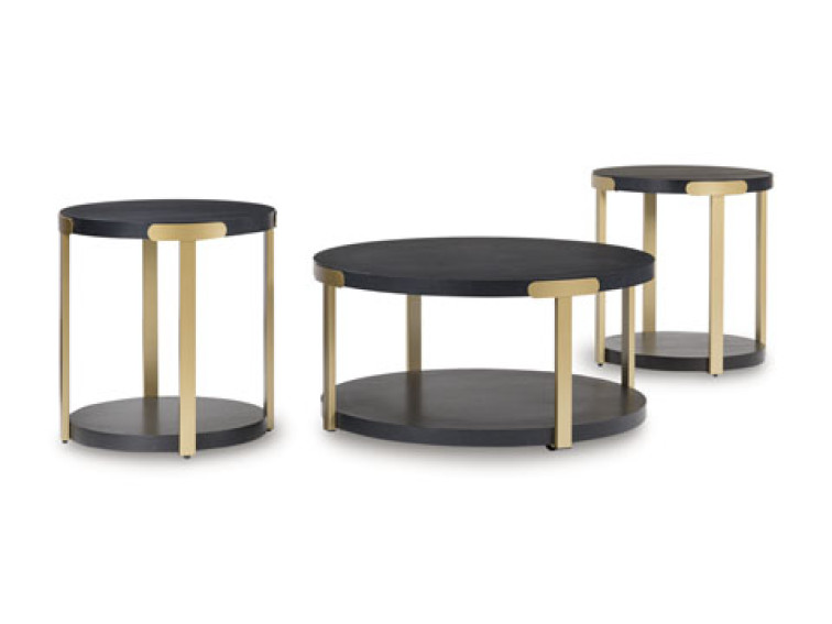 Coffee Table Shylore Set – Coffee & End Table Sets 
