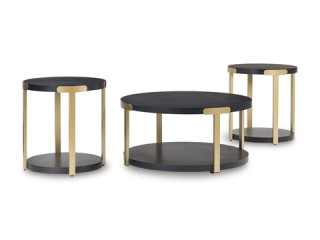 Coffee Table Shylore Set – Coffee & End Table Sets 