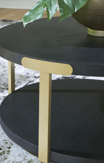Coffee Table Shylore Set – Coffee & End Table Sets 