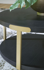 Coffee Table Shylore Set – Coffee & End Table Sets 