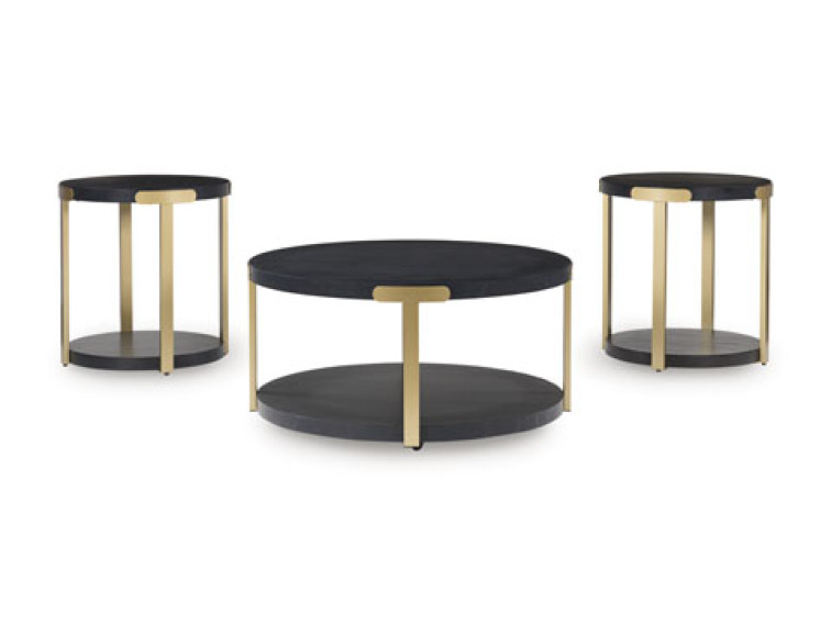 Coffee Table Shylore Set – Coffee & End Table Sets 