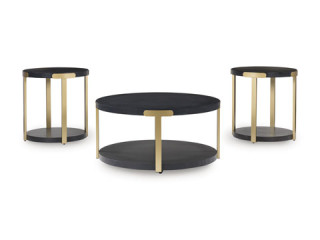 Coffee Table Shylore Set – Coffee & End Table Sets 