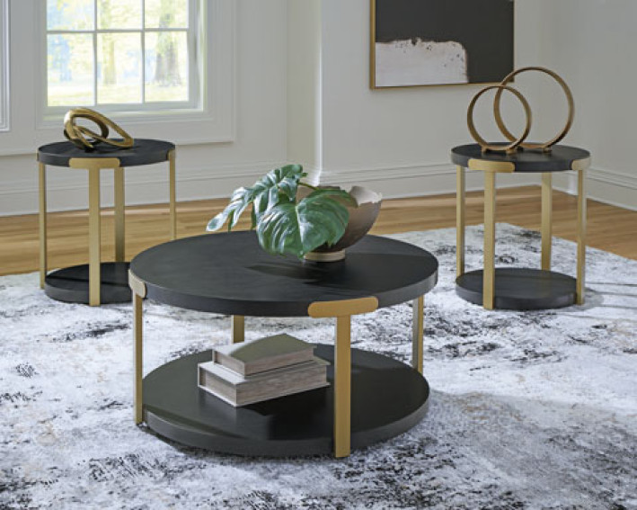Coffee Table Shylore Set – Coffee & End Table Sets 