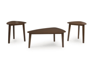 Coffee Table Lyncott Set – Coffee & End Table Sets 