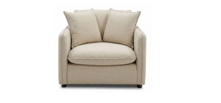 Chair Fly – Decorative Armchair 