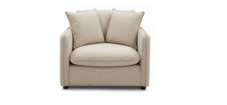 Chair Fly – Decorative Armchair 