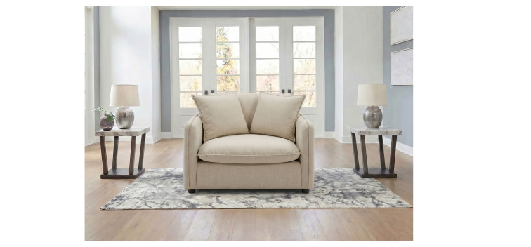Chair Fly – Decorative Armchair 