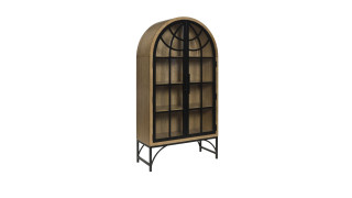 Accent Cabinet Gwenwich – Accent Cabinets 