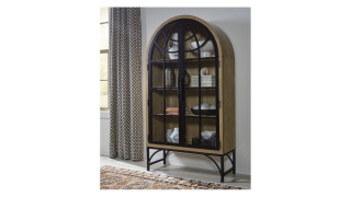 Accent Cabinet Gwenwich – Accent Cabinets 