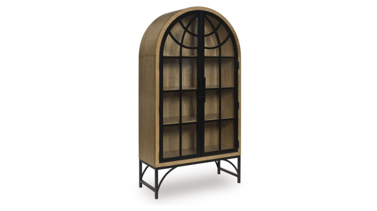 Accent Cabinet Gwenwich – Accent Cabinets 