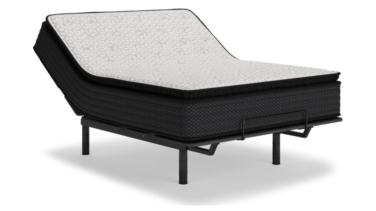 მატრასი LIMITED EURO TOP (160x200) – ორთოპედიული მატრასი Queen size 