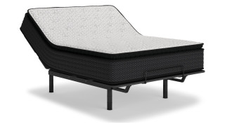 მატრასი LIMITED EURO TOP (160x200) – ორთოპედიული მატრასი Queen size 