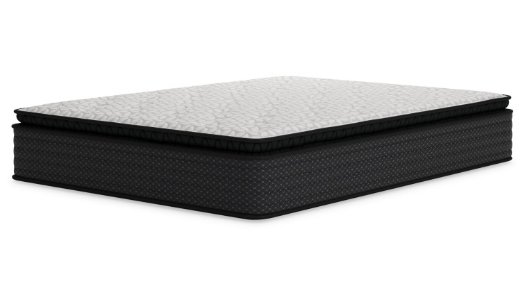 მატრასი LIMITED EURO TOP (180x200) – ორთოპედიული მატრასი W King size 
