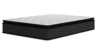 მატრასი LIMITED EURO TOP (180x200) – ორთოპედიული მატრასი W King size 