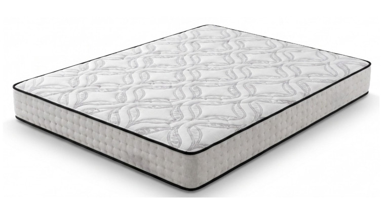 MATTRESS BONEL (160x200) - Orthopedic Roll Pack – Compressed Mattresses (Roll Pack) 