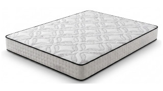 MATTRESS BONEL (180x200) - Orthopedic Roll Pack – Mattress 180x200 