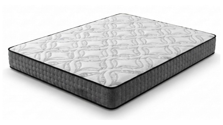 მატრასი HYBRID (180x200) - ორთპედიული Roll Pack – მატრასი 180x200 