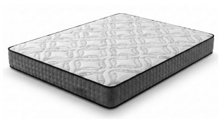 MATTRESS  HYBRID (180x200) - Orthopedic Roll pack – Mattress 180x200 