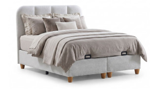 bed storage Leona 180/200 – Storage Bed 180x200 