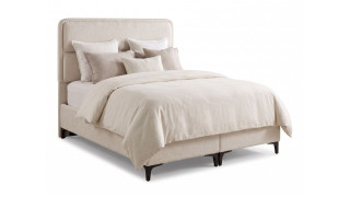 Bed storage Larissa cream 180/200 –  
