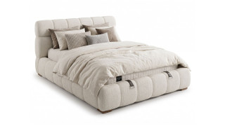 Bed premium - 180/200 – Storage Bed 180x200 