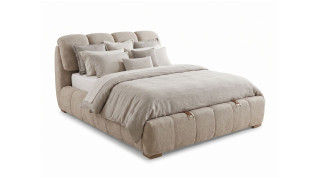 Storage Bed platinum 160/200 – Bed Storage 
