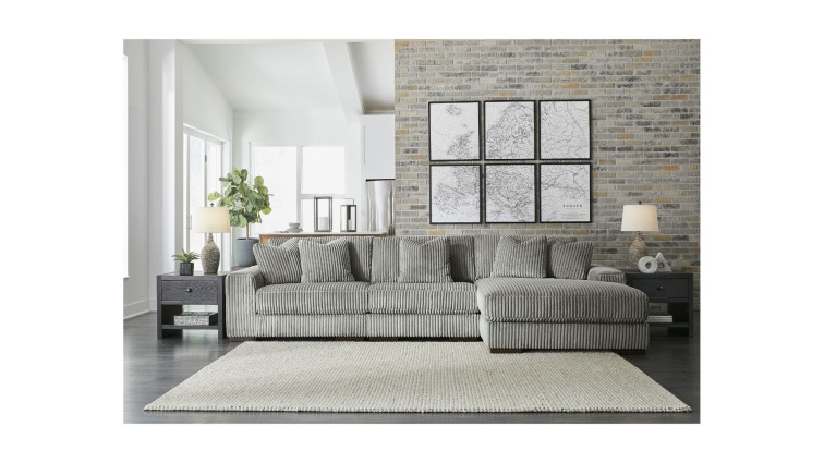 Lindyn 3-piece sectional – Sectional Corner Sofa 