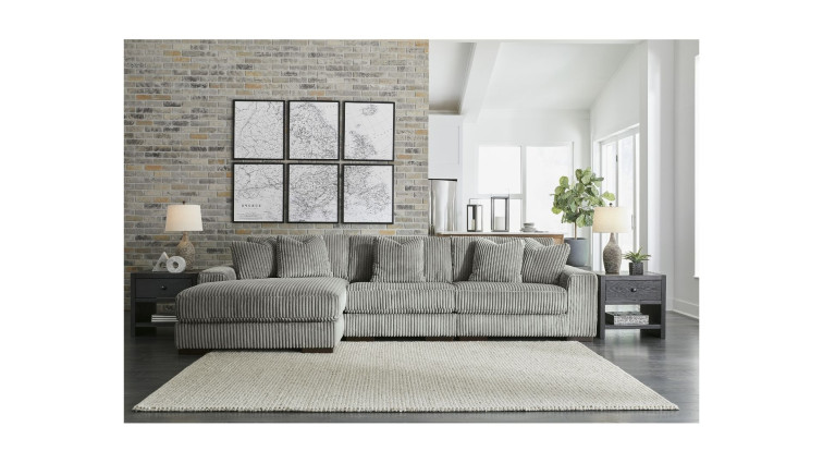 Lindyn 3-piece sectional – Sectional Corner Sofa 