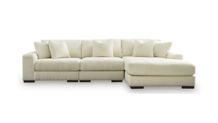 Lindyn სექცია 3 – კუთხის დივანი სექციური 