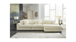Lindyn 3-piece sectional – Sectional Corner Sofa 
