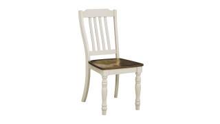 Dining chair Mellintine – Wooden Chair 