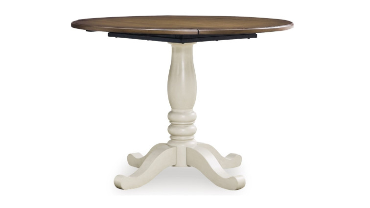 Dining Table Mellintine – Kitchen Table 