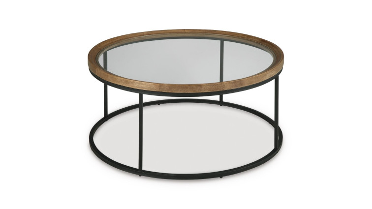 Coffe Table Noraluna – Decorative Tables 