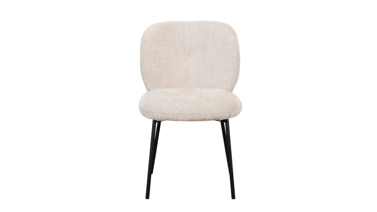 სკამი ELLI Cream – Chair 