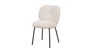 სკამი ELLI Cream – Chair 