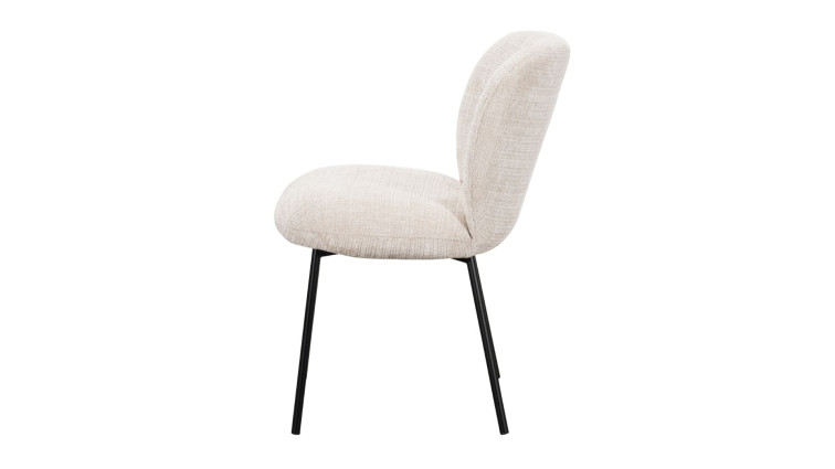 სკამი ELLI Cream – Chair 