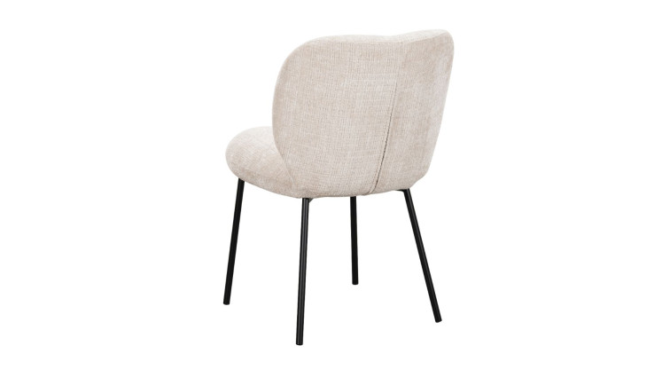 სკამი ELLI Cream – Chair 
