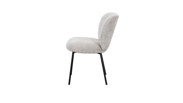 Chair ELLI Grey – Chair 