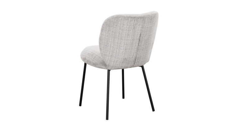Chair ELLI Grey – Chair 
