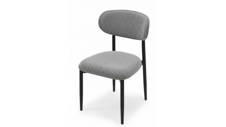 Chair GIMLI OFF GRAY – Chair 