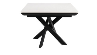 Extendable table Grande – HPL Extendable Table 