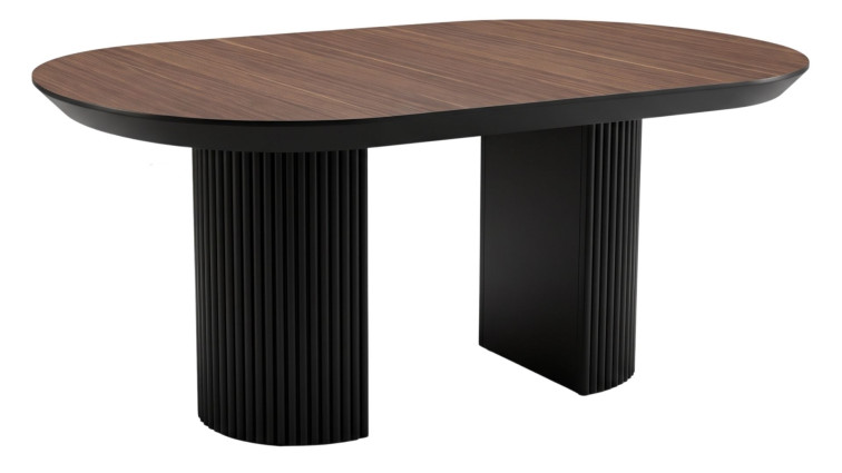 Extendable Table Tempo – HPL Extendable Table 