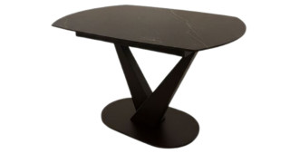 Dining table Black Rio – Table 