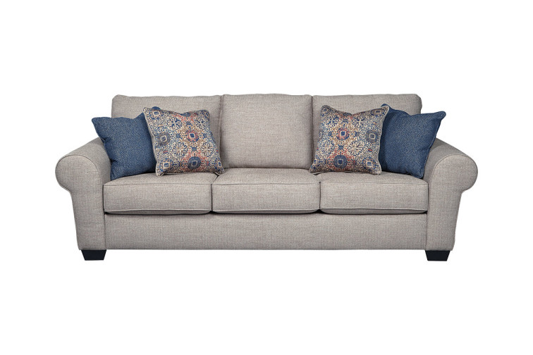 Belcampo Set S3 • Sofa & Loveseat Sets