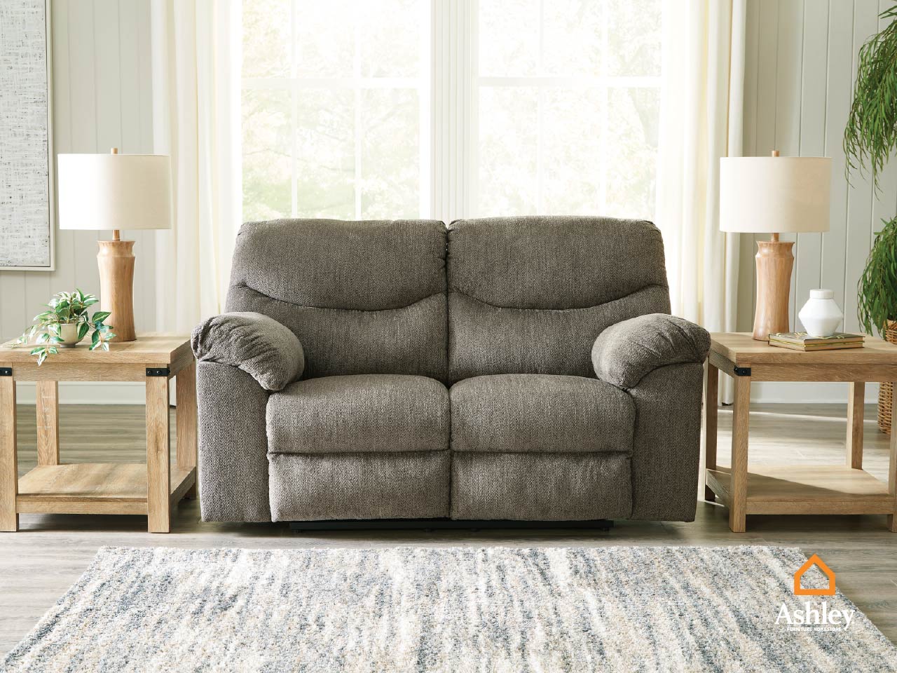 Loveseat Sofa
