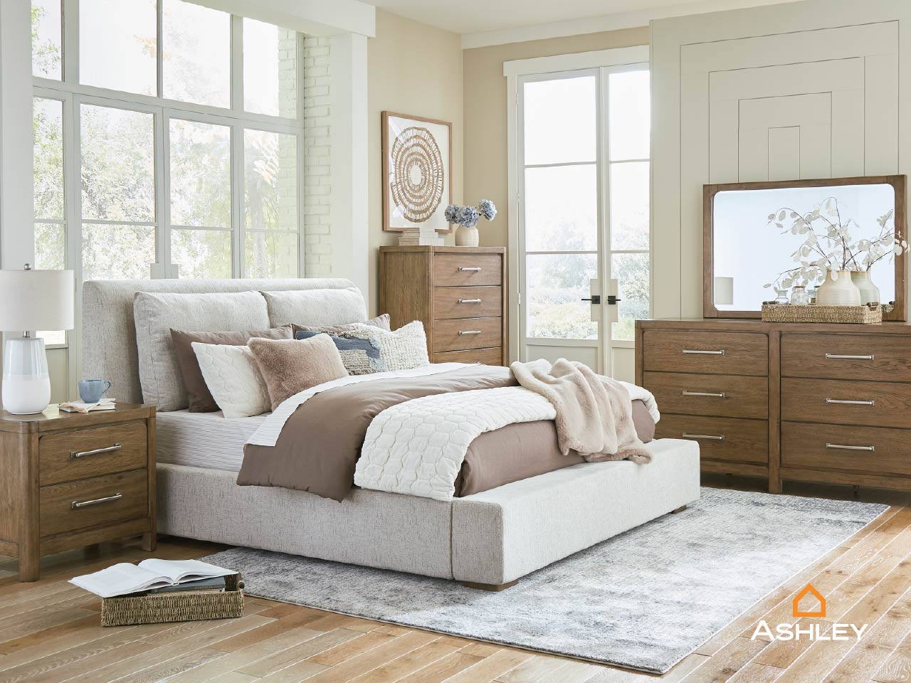 Bedroom Furniture In Batumi