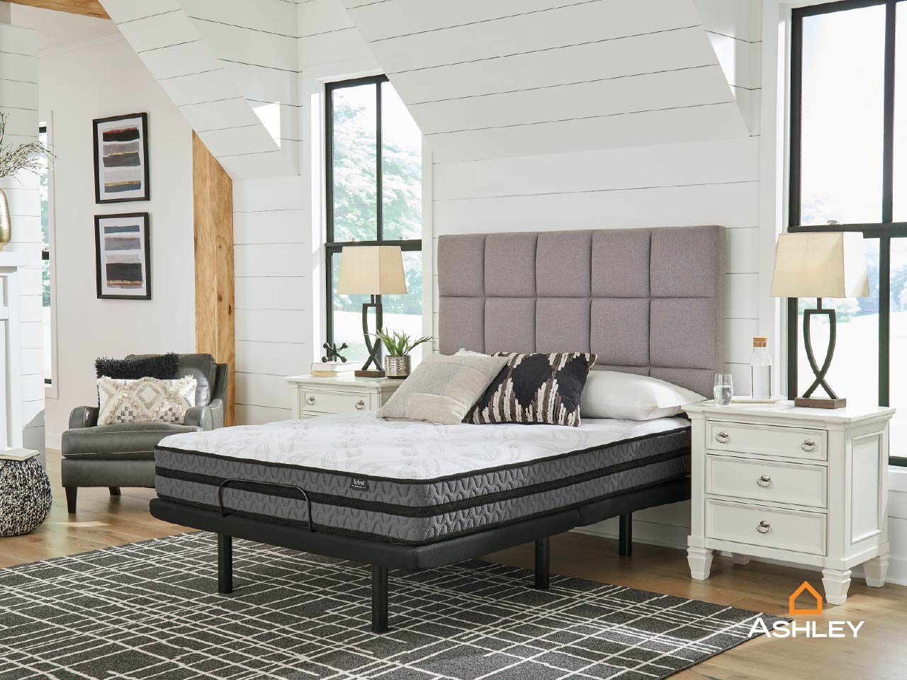 American Mattresses - Ashley HomeStore