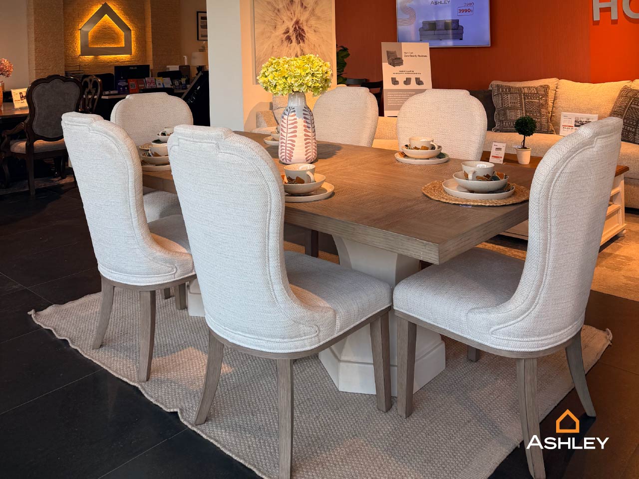 Furniture Store in Batumi, 92 Melikishvili St, Ashley HomeStore