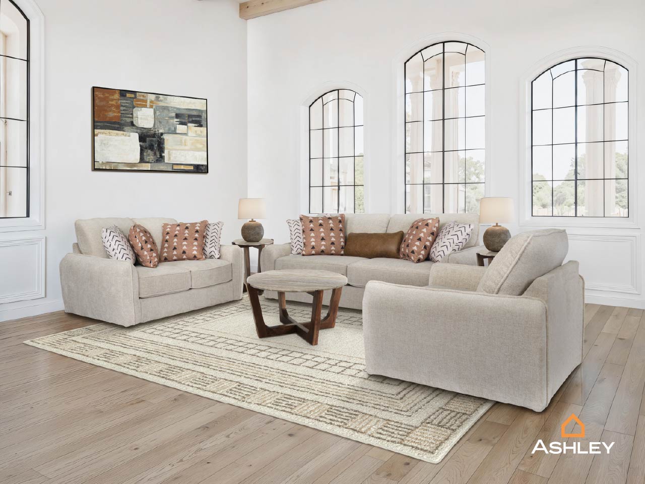 Furniture for Small Spaces